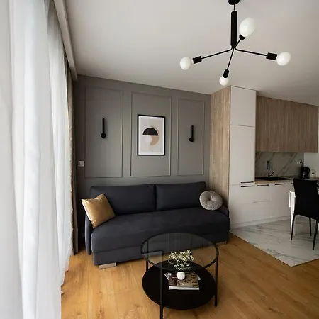 Exclusive Apartamenty Lotnicza , Parking Faktvat Kielce Exterior photo
