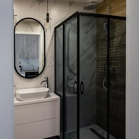 Exclusive Apartamenty Lotnicza , Parking Faktvat Kielce Exterior photo