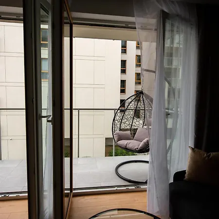 Exclusive Apartamenty Lotnicza , Parking Faktvat Kielce Exterior photo