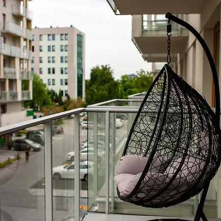 Exclusive Apartamenty Lotnicza , Parking Faktvat Kielce Exterior photo