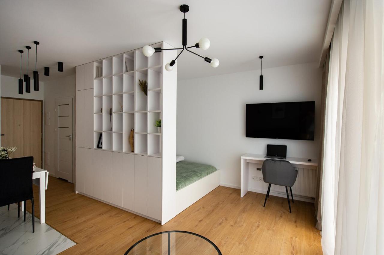 Exclusive Lotnicza , Parking Faktvat Apartment *