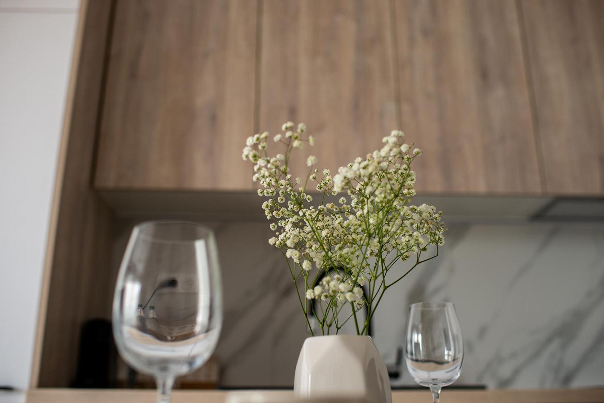 Apartment Exclusive Lotnicza , Parking Faktvat Kielce
