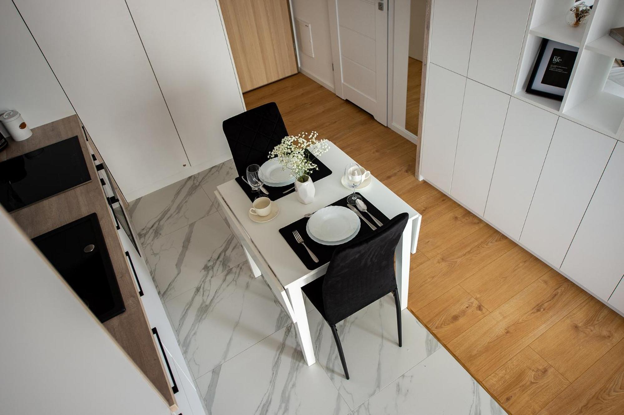 Apartment Exclusive Lotnicza , Parking Faktvat Kielce