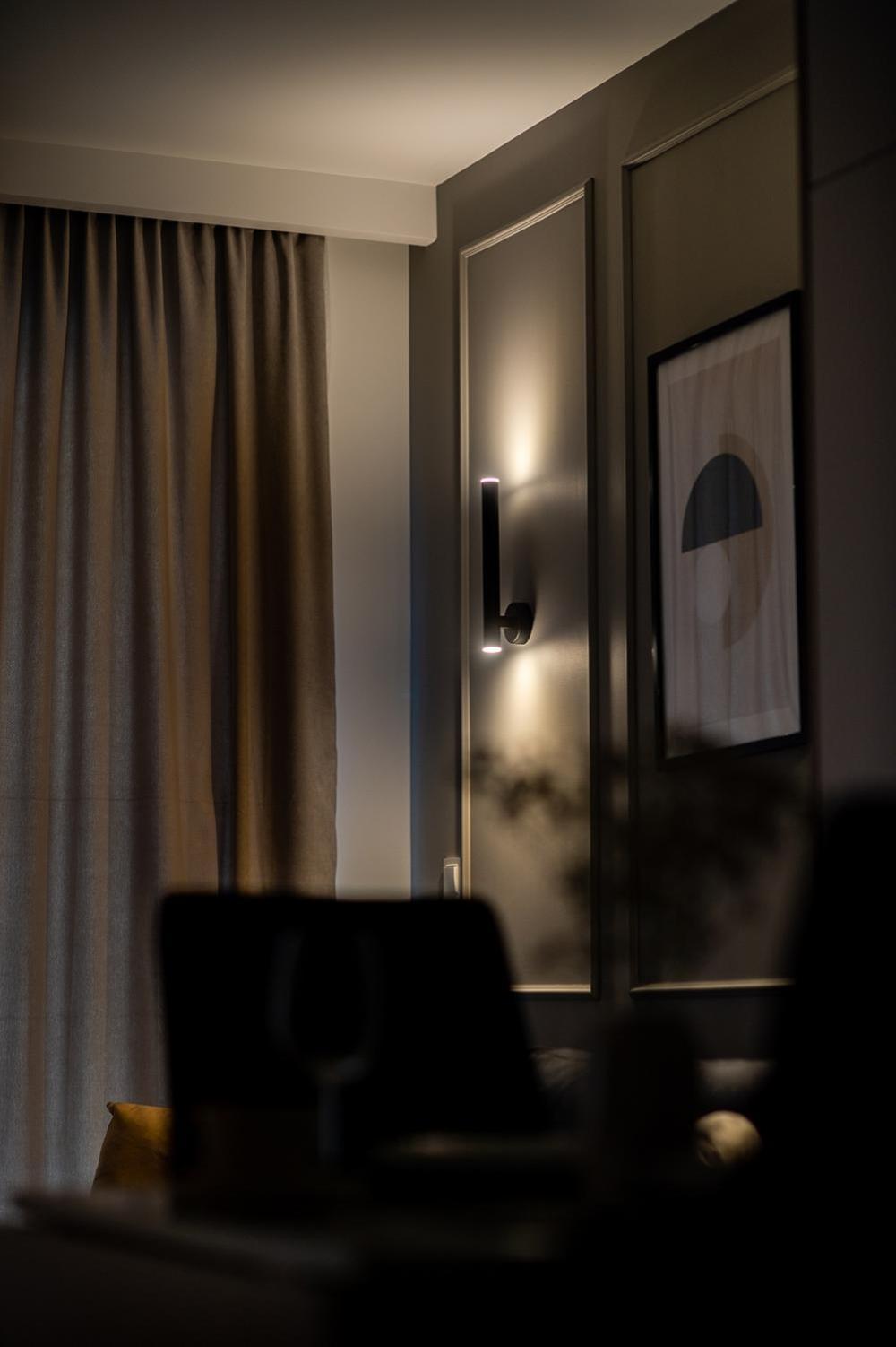 Exclusive Lotnicza , Parking Faktvat Apartment
